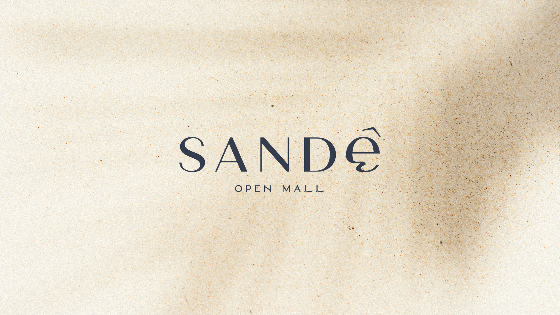 Sandê Open Mall