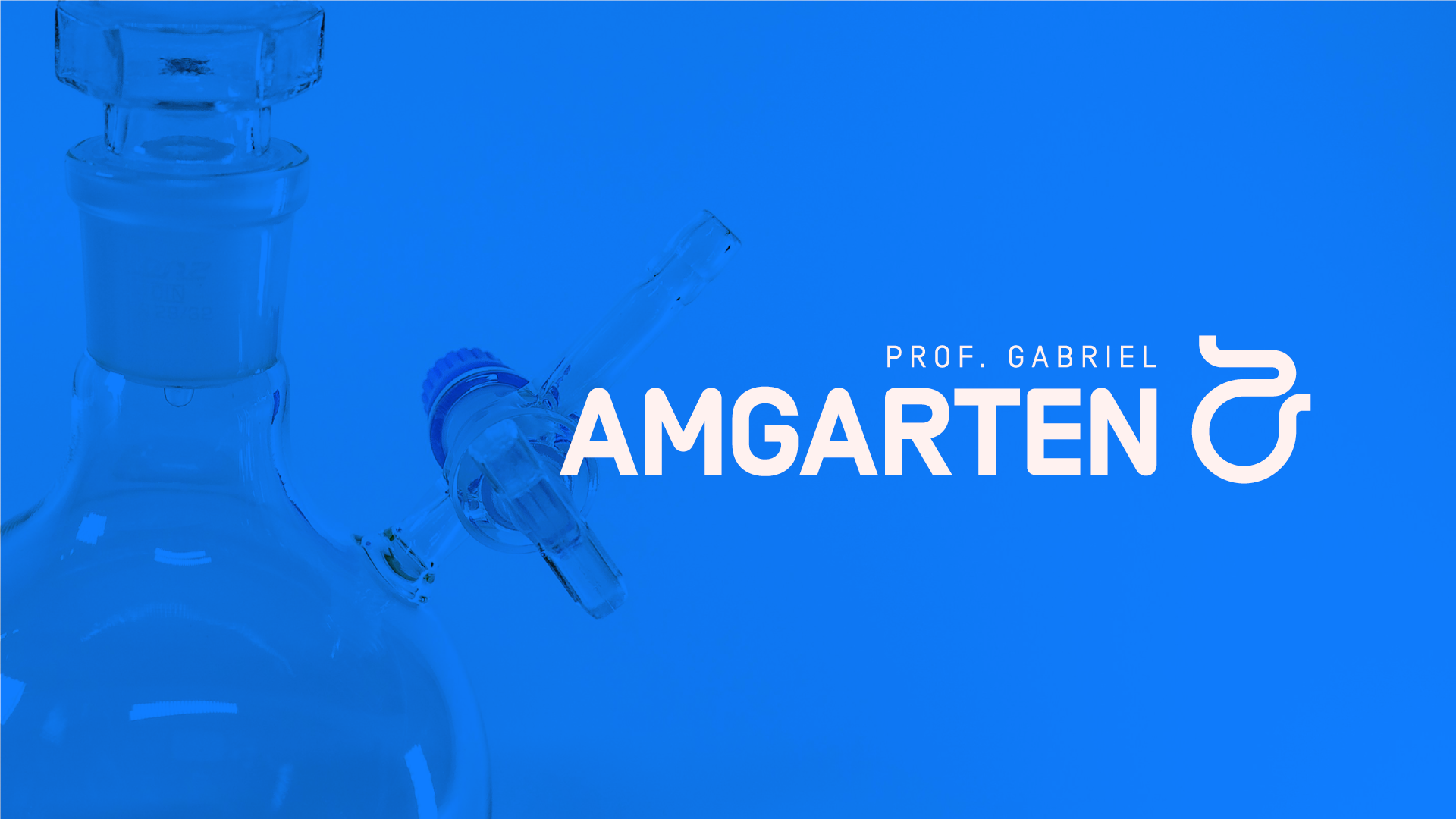 Prof. Gabriel Amgarten