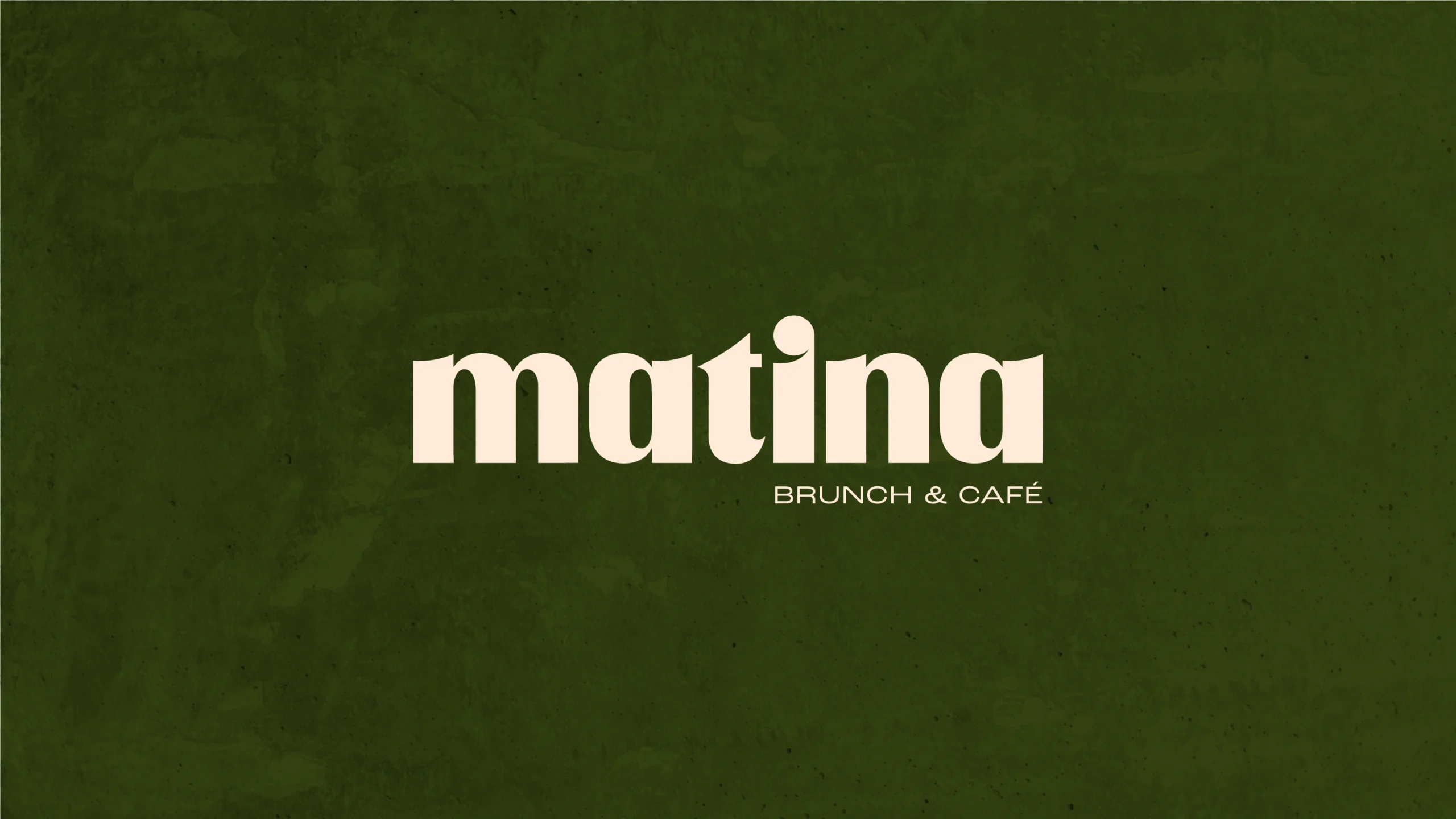 Matina Brunch & Café