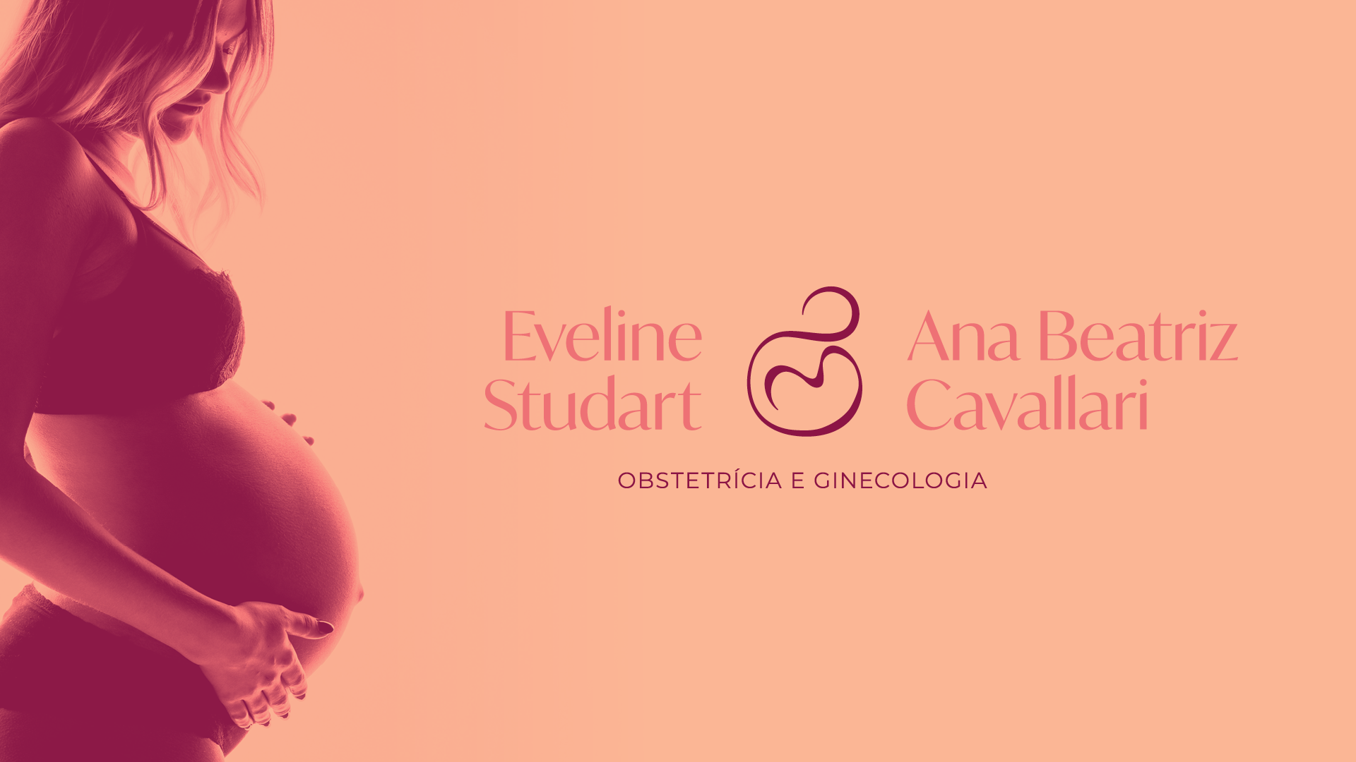 Eveline Studart e Ana Beatriz Cavallari