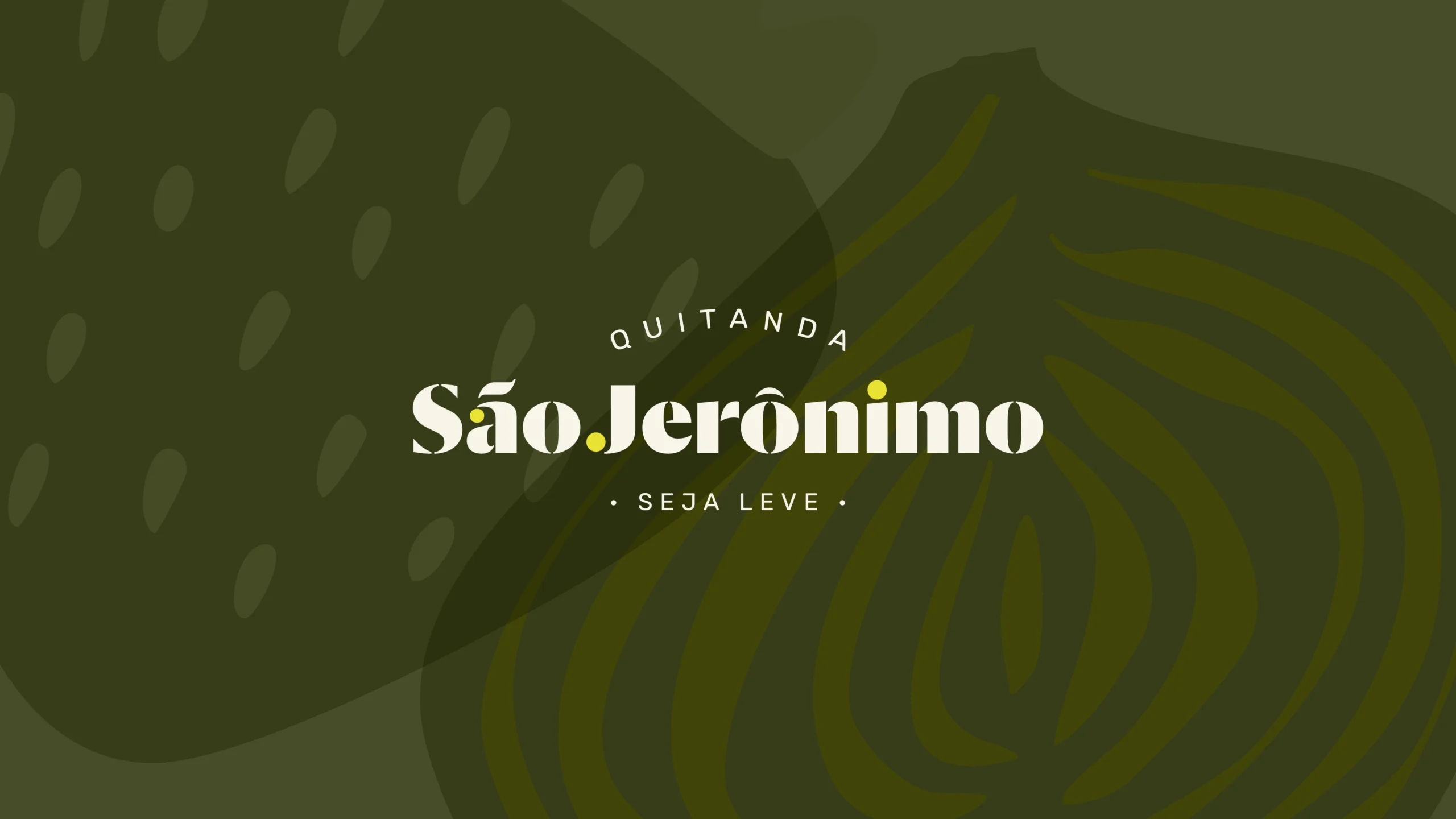 Quitanda São Jerônimo