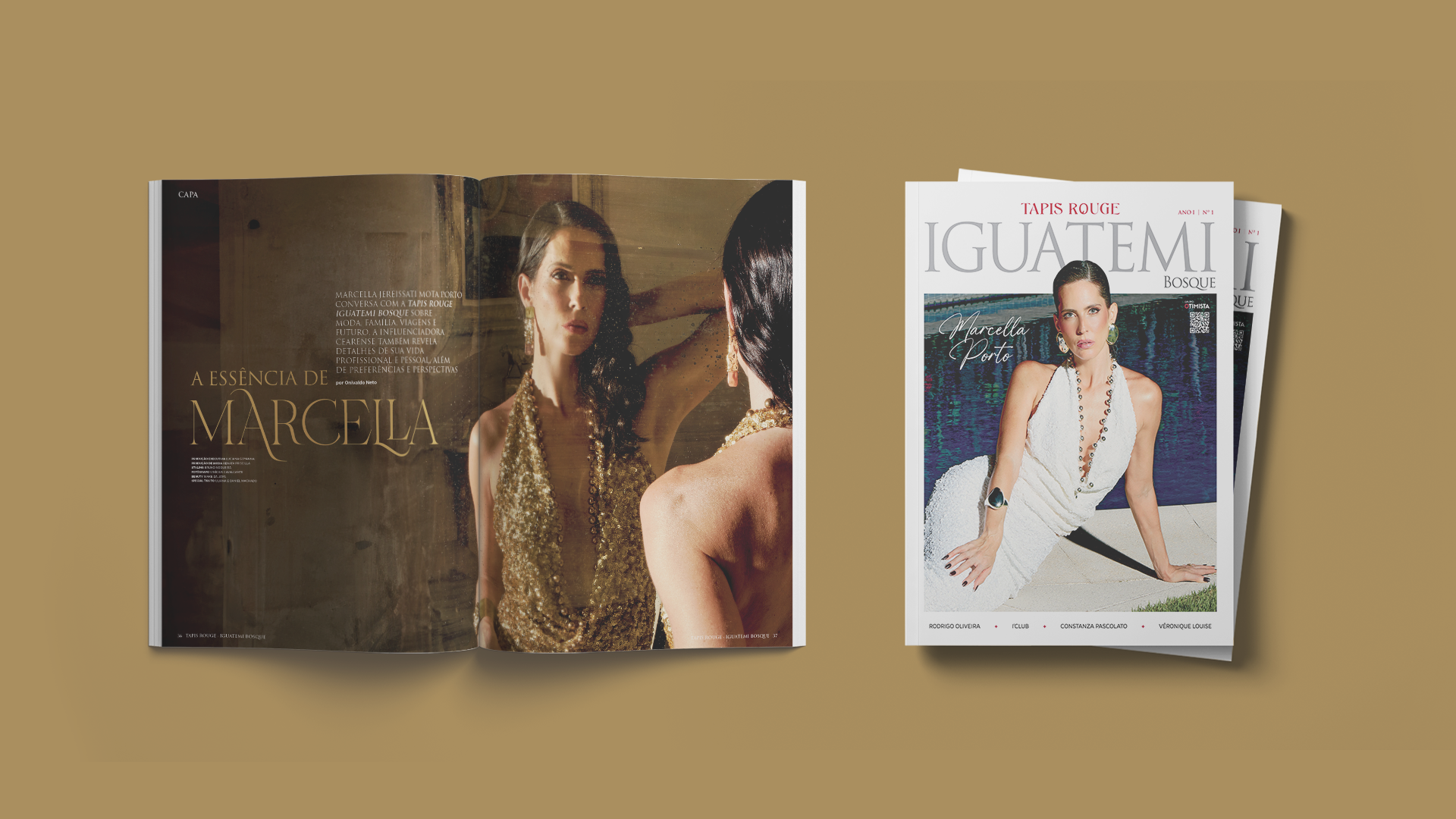 Iguatemi Bosque + Tapis Rouge #1