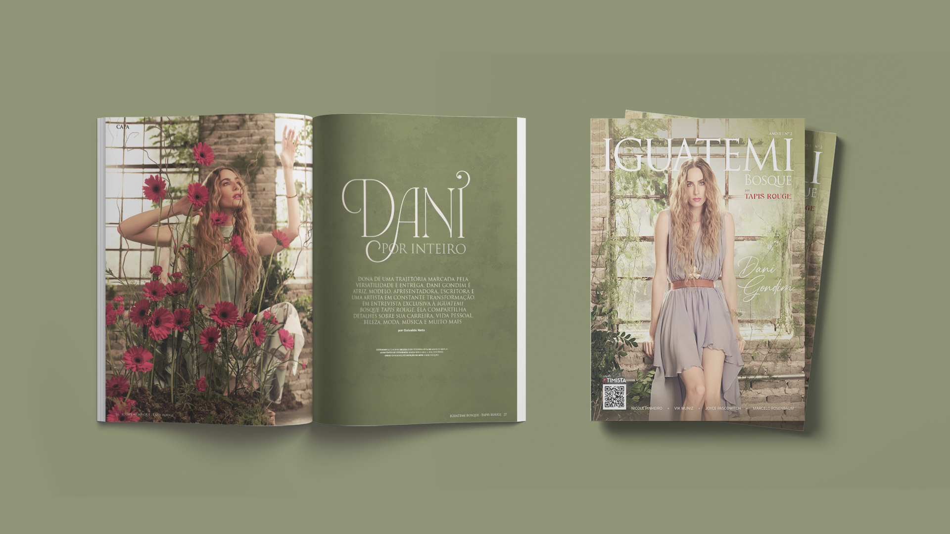 Iguatemi Bosque + Tapis Rouge #2