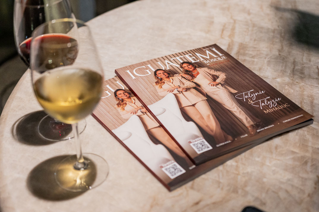 Iguatemi Bosque Tapis Rouge #3