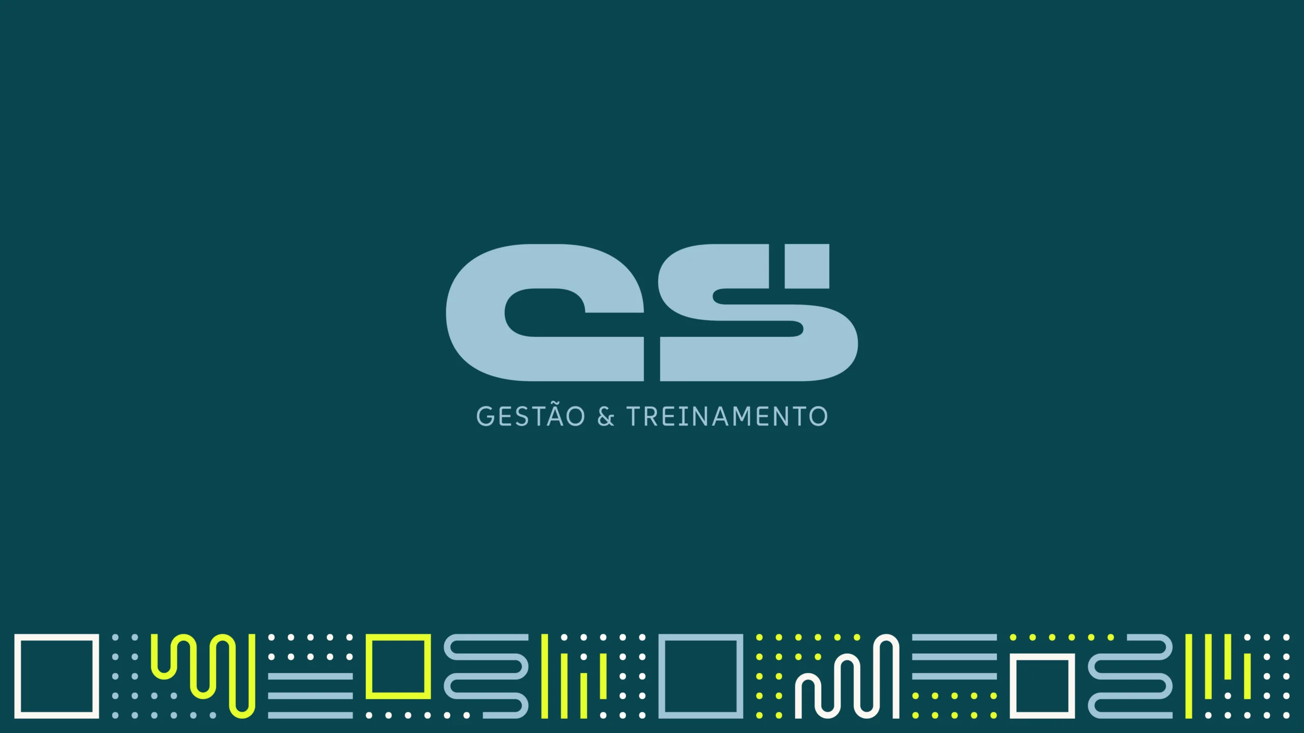 CS Gestão e Treinamento
