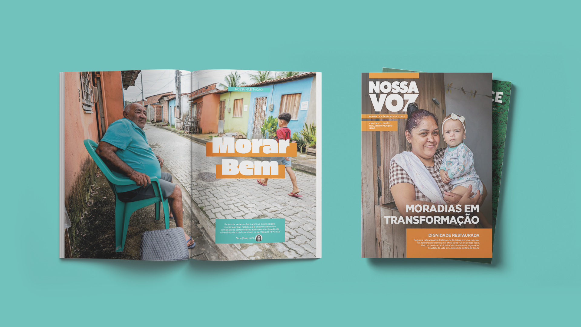 Nossa Voz #21